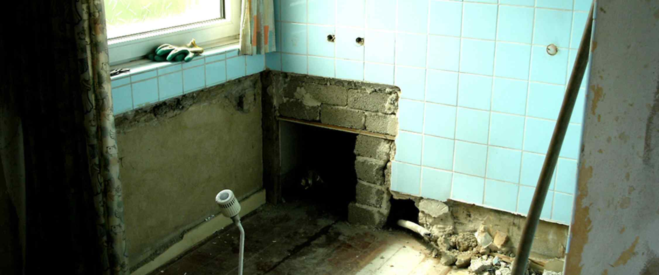 Altbausanierung Bad Bild2